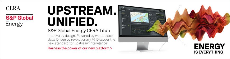 S&P Global CERA Titan